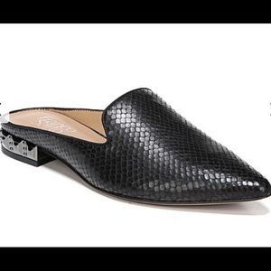 franco sarto clifton mule